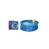 Piscina Inflavel Splash Fun 1000 Litros - Mor