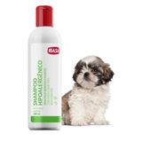 Shampoo Hipoalergênico Ibasa 200ml