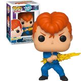 Funko Pop Yu Yu Hakusho Kuwabara 545