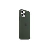 Capa para iPhone 12 Mini Apple Silicone Verde Chipre APPLE