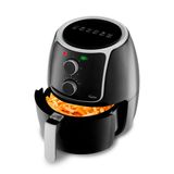 Fritadeira Elétrica Air Fryer Sem Óleo Taste - 4l, 220v, 1400w | Gt Goldentec Acessórios