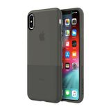 Capa Protetora incipio Black iPhone XS Max - Apple INCIPIO