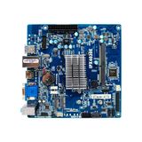 Placa Mãe Pcware Celeron Dual Core N4020, Ddr4 Sodimm - Ipx4020e Pcware