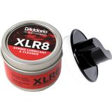 Limpador E Lubrificante P/ Cordas Pw-xlr8-01 Planet Waves