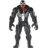 Spider Man Maximum Venom Hasbro