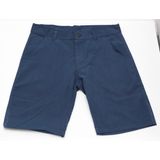 bermudas Masculina, clássica Casual