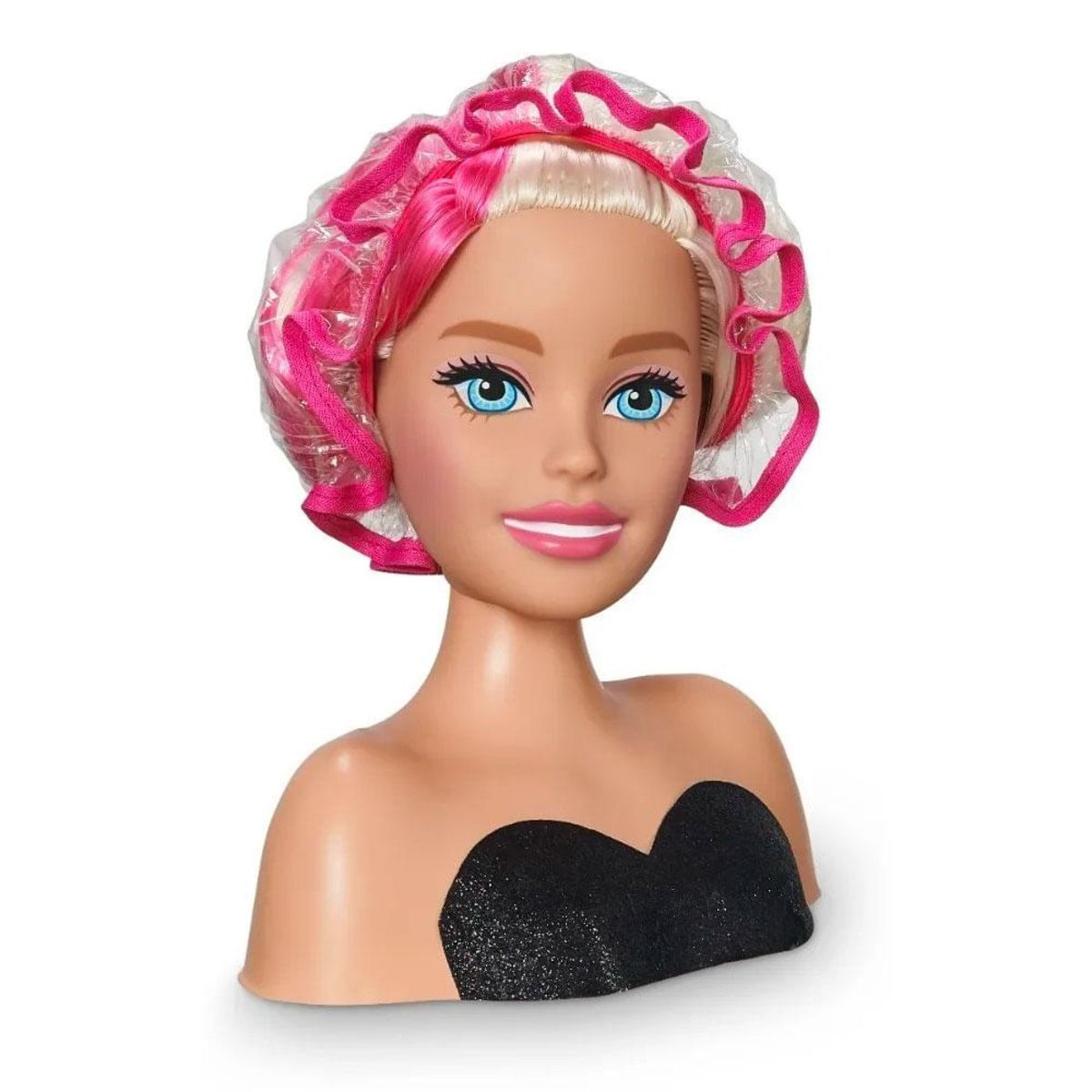 Busto barbie carrefour online