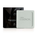 Sabonete Em Barra Essencial Exclusivo Masculino 110g