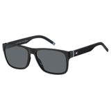 Óculos de Sol Tommy Hilfiger TH 1718/S - Preto