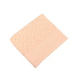 Toalha De Rosto Capri Atlântica Rosa Un