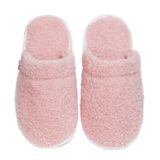 Pantufa Confort Polar Feminino Cotton Day Rosa 37/38