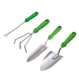 Conjunto Ferramentas 4 Peças Cultivo Fj1201 Trapp Original
