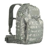 Mochila Tática Mission Invictus Digital ACU 45 Litros
