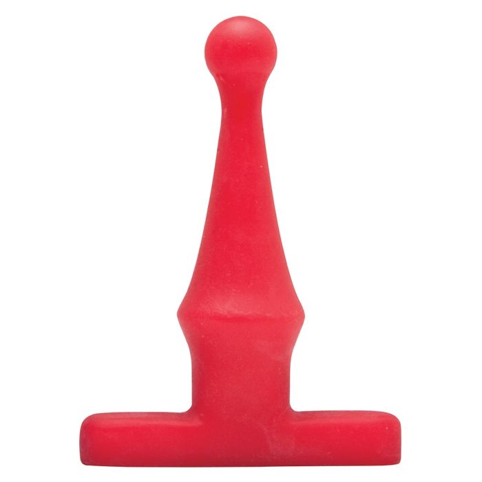 Plug Anal Intermediário - Bum Buddies Tease My Tush - Topco Sales