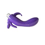 Vibrador Feminino Ponto G Dedeira Estimulador Clitoris