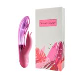 Vibrador Rabbit Com 10 Modos De Vibração E Luz De Led | Dream Lover Luminous