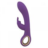 Vibrador Recarregável Rabbit Lea Ponto G