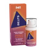 Vibration Beats Gel Com Efeito De Vibração Jambu Extra Forte 17ml - Intt