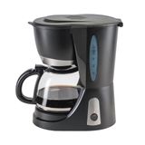 Cafeteira Elétrica Agratto Vetro Caffe 30 Xícaras 1,5L 127v