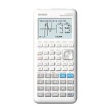 Calculadora Gráfica Casio Fx-9860giii Com Python, 2.900 Funções E Interface Com Pc Via Usb