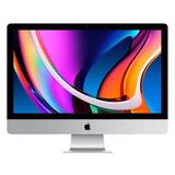 iMac Apple 27' com Tela Retina 5K, Intel Core i5 seis núcleos 3,1GHz, 8GB -  MXWT2BZ/A