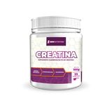 Creatina Monohidratada Newnutrition 100g