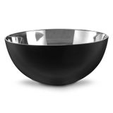Bowl Inox Ônix 24 Cm - An802x