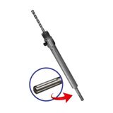 Haste Serra Copo 25cm Sds Max