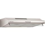 Depurador Electrolux DE60X 60cm Inox - 110V