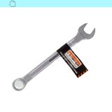 Chave Combinada Starfer Boca E Estrela Tamanho:12mm