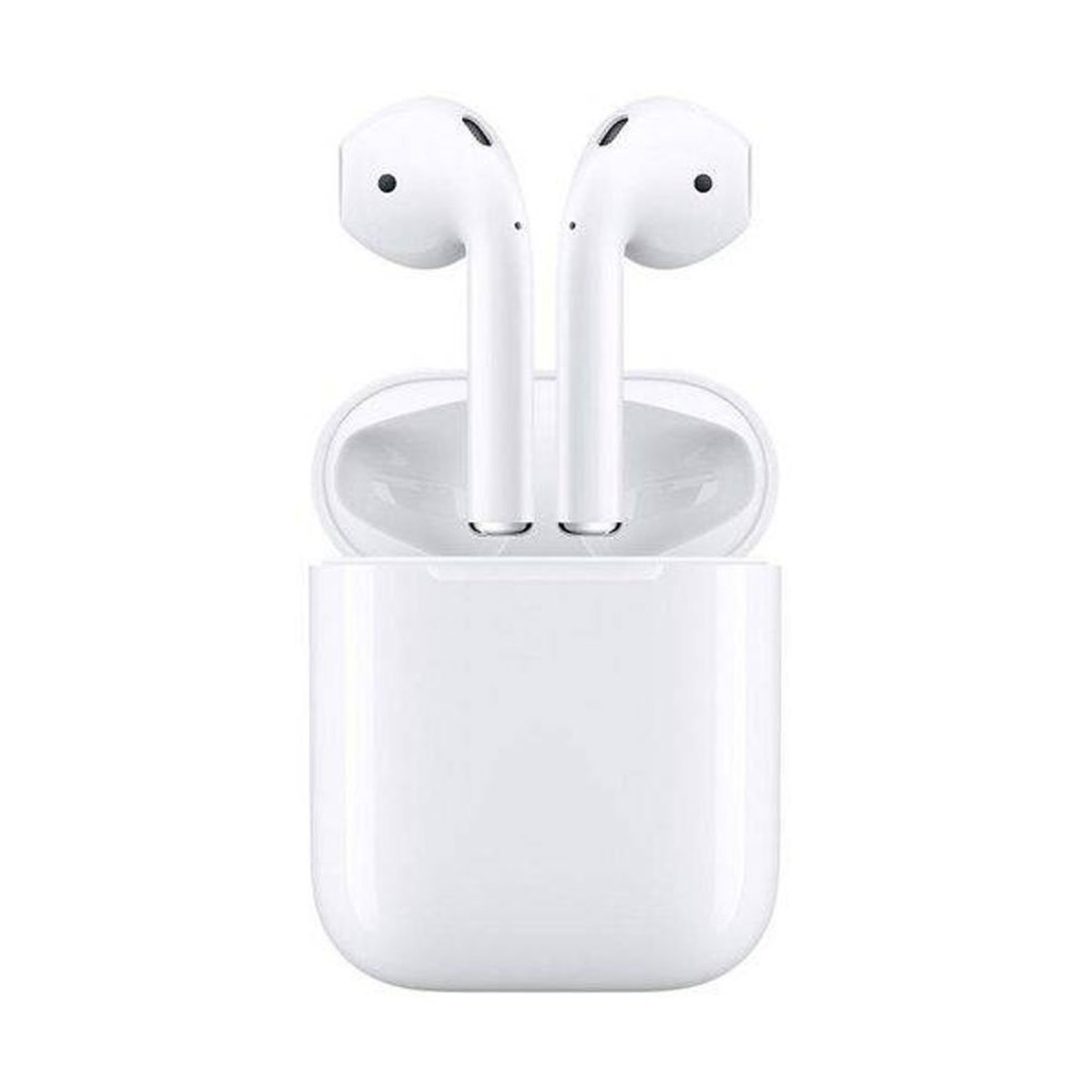 Fone de Ouvido Apple AirPods com Estojo de Recarga Branco é boa?