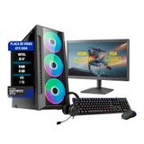 Pc Gamer Completo I5 6ºger. Gtx1050 8gb Hd1tb Ssd 240gb