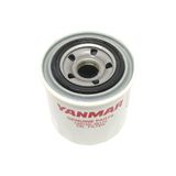 Filtro Óleo Lubrificante Motor Yanmar Tne Tnv Vio30 Original