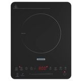 Cooktop Tramontina Slim Touch Portátil 1 Queimador Ei30 127V