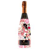 Espumante Rose Vilarnau Cava Brut 750Ml