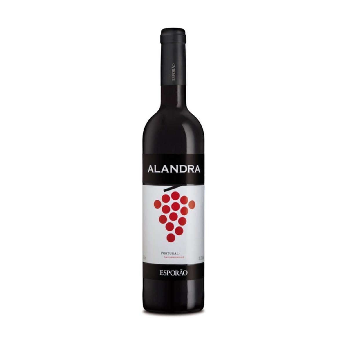 Vinho Português Esporão Alandra Tinto 750 Ml