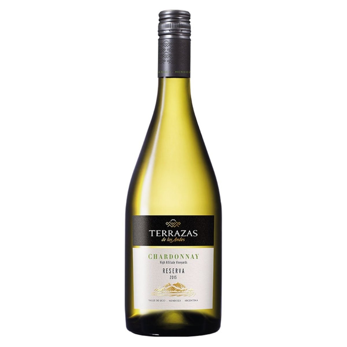 Vinho Terrazas Reserva Chardonnay 2016