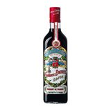Licor Gabriel Boudier Creme De Cassis De Dijon 700Ml