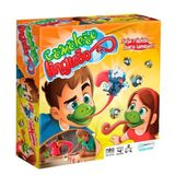 Jogo Camaleão Linguão Multikids Br426