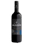 Vinho Tinto Almadén Tannah