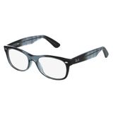 Armacao Ray-ban Zilo - Rx5184 5515 52