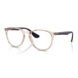 Armacao Ray-ban - Rx7046l 8138 53