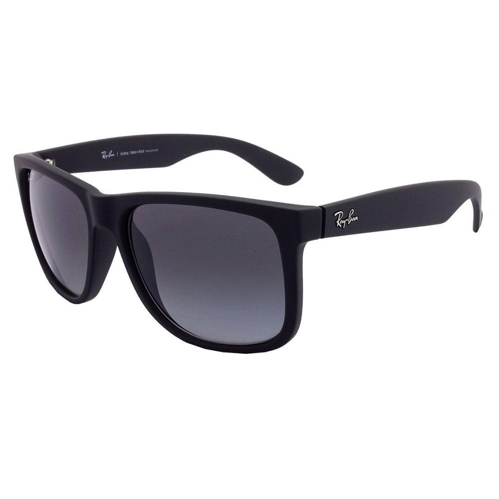 OCULOS SOLAR RAY-BAN - RB4165L 622/T357