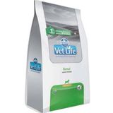 Vet Life Cão Renal Mini Breeds 2Kg