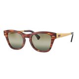 Oculos Solar Ray-ban - Rb0707sm 954/g453