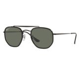 Oculos Solar Ray-ban - Rb3648ml 002/5852