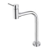 Misturador Monocomando Para Banheiro Docol Lóggica 00574706 1/2 Pol