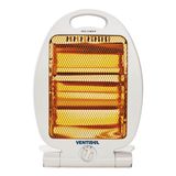 Aquecedor Elétrico Doméstico Ventisol AQ-01 Premium 800W Branco 220V