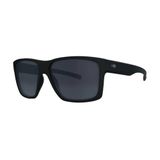 Oculos Solar Hb - Hb Freak Matte Black Gray