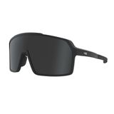 Oculos Solar Hb - Hb Grinder Matte Black Gray